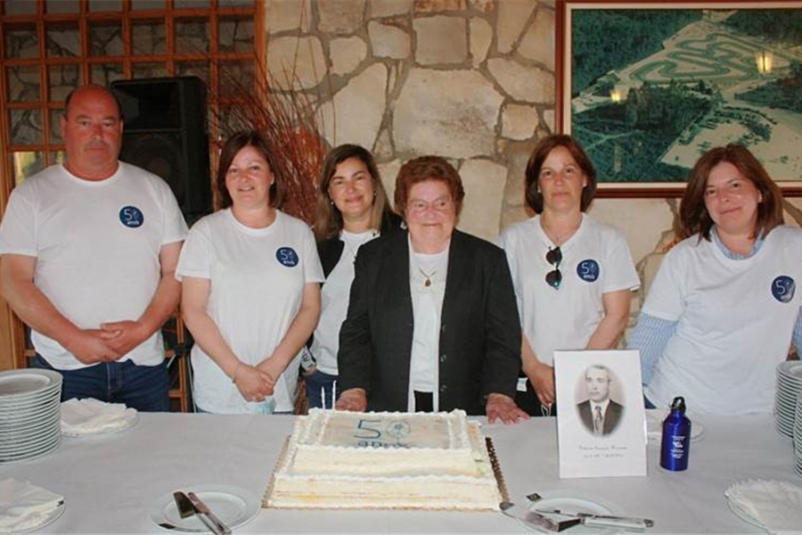 FarPortugal celebra 50 anos