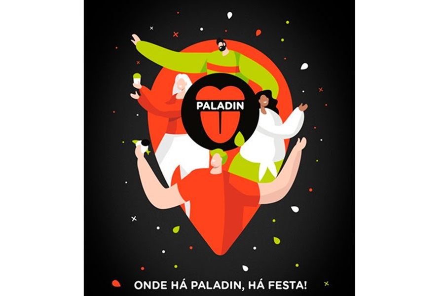 Paladin transportou Santos Populares a casa dos lisboetas