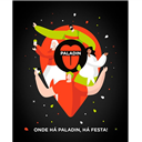 Paladin transportou Santos Populares a casa dos lisboetas