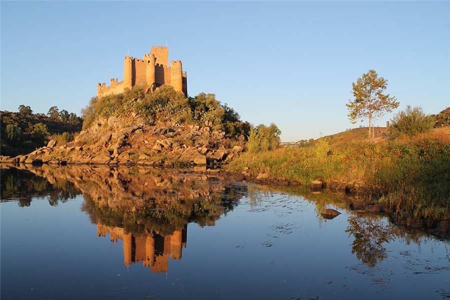 Potencial turístico do Ribatejo apresenta-se na 2.ª Mostra do Turismo do Ribatejo
