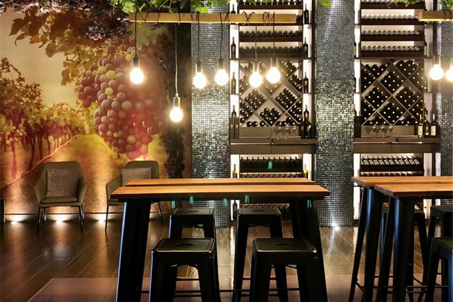 Quinta da Atela abre nova loja