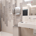 Remodelação no estádio do Sporting com materiais Filstone