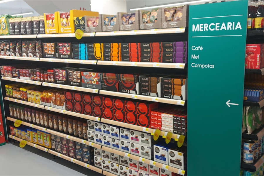 Sardoal recebe nova loja Meu Super