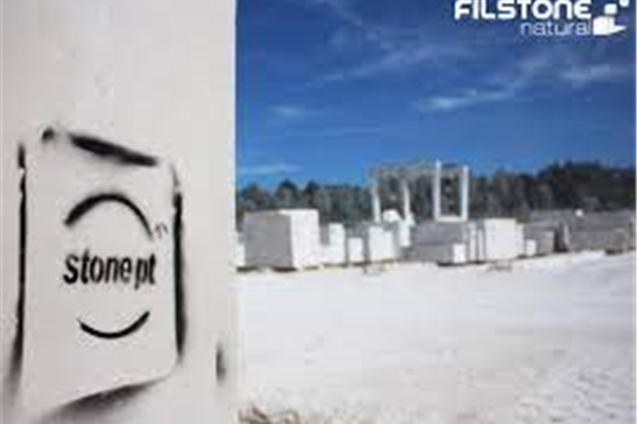Certificação StonePT renovada a 12 produtos da Filstone