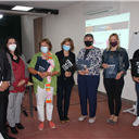 Consórcio internacional para a inclusão de pessoas com deficiência no mercado de trabalho reuniu na Startup Santarém