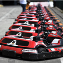 Funpark investe em inovadora máquina de desinfeção de capacetes