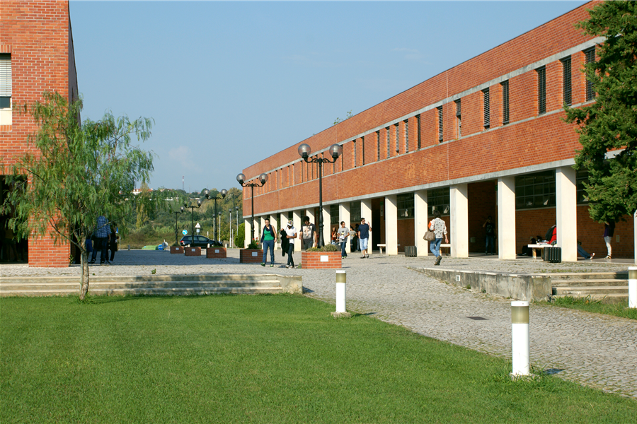 IPT integra plataforma de Ensino Superior