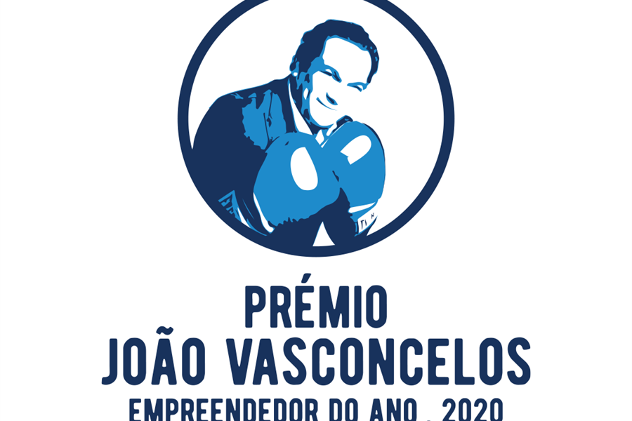 Prémio João Vasconcelos – Empreendedor do Ano com candidaturas abertas