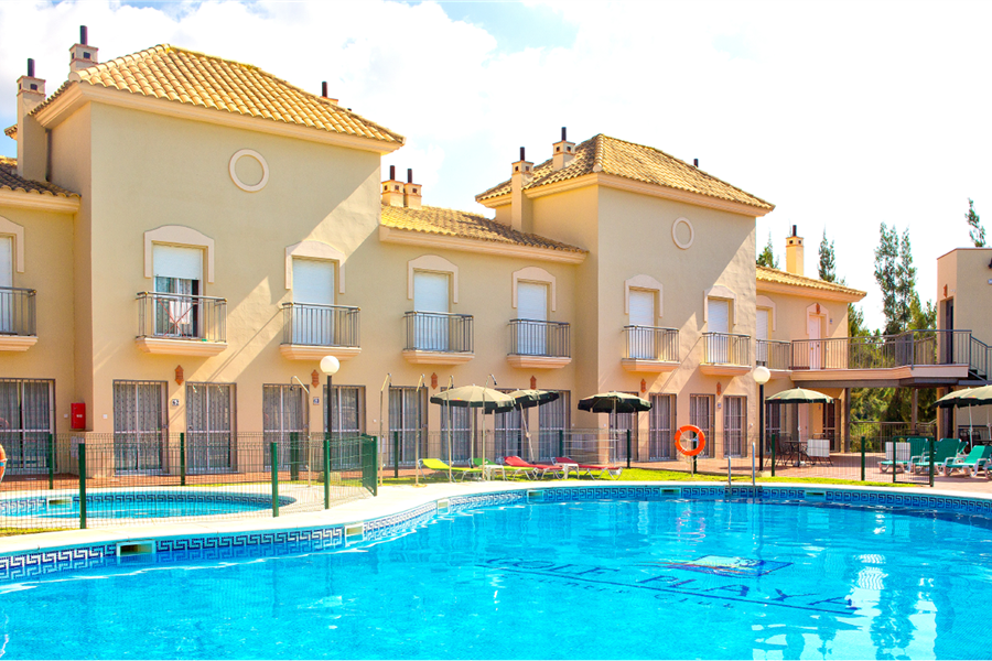 J.J. Louro equipa hotel em Espanha