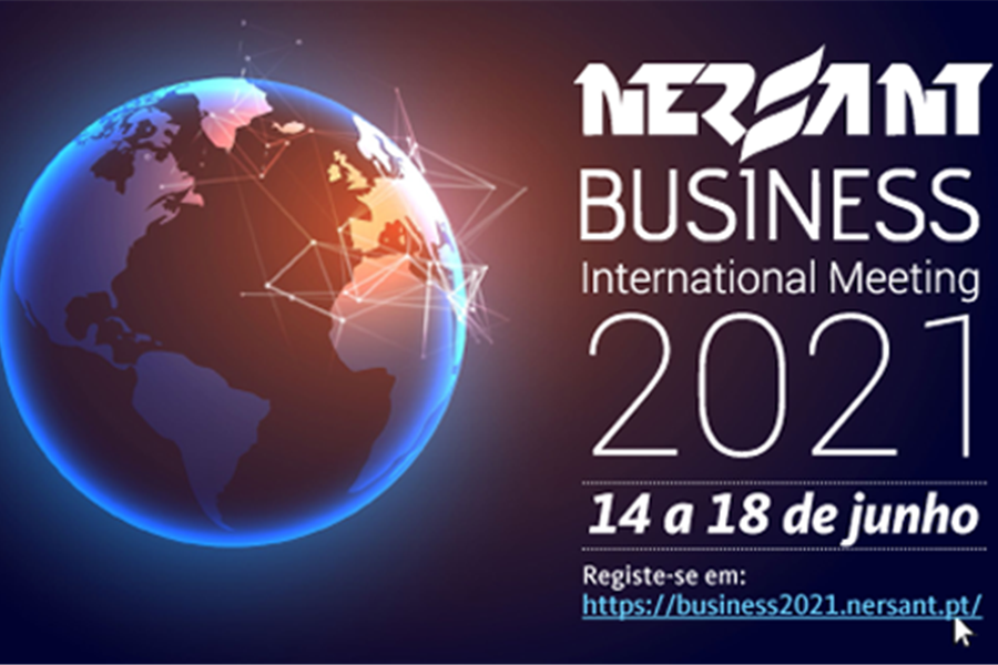 Maior participação internacional de sempre no NERSANT Business resulta na concretização de 1.308 reuniões B2B