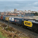 Medway anuncia novo serviço que liga a China a Portugal