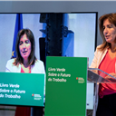 Livro Verde Sobre o Futuro do Trabalho identifica investimento nas qualificações e agenda do trabalho digno como prioritários