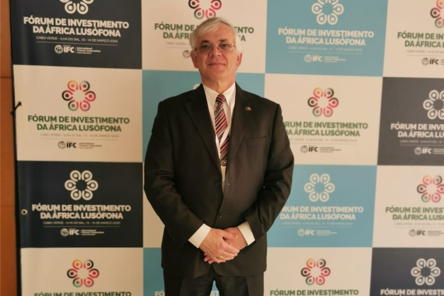 NERSANT participa no Fórum de Investimento da África Lusófona para reforçar laços económicos entre Portugal e PALOP
