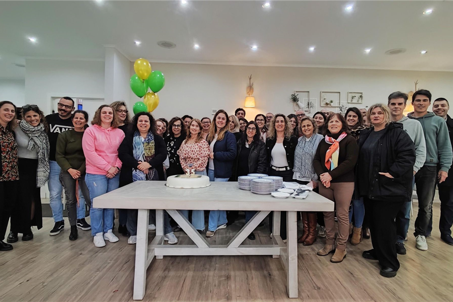 EPSM celebra 35 anos de história com os olhos postos no futuro
