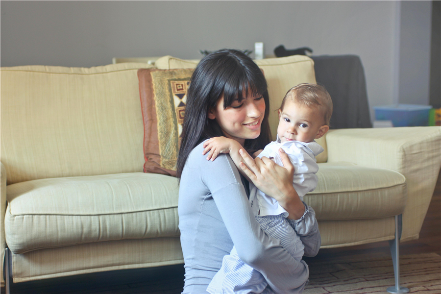 Fundação Mendes Gonçalves dinamiza formação gratuita de amas