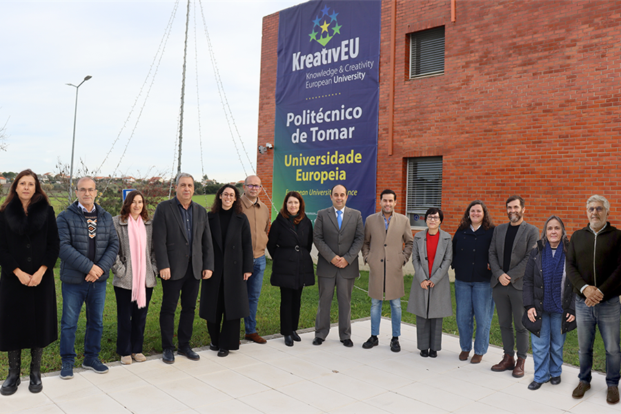 IPT reforça papel na inovação regional com distinções internacionais através do consórcio INOVC+