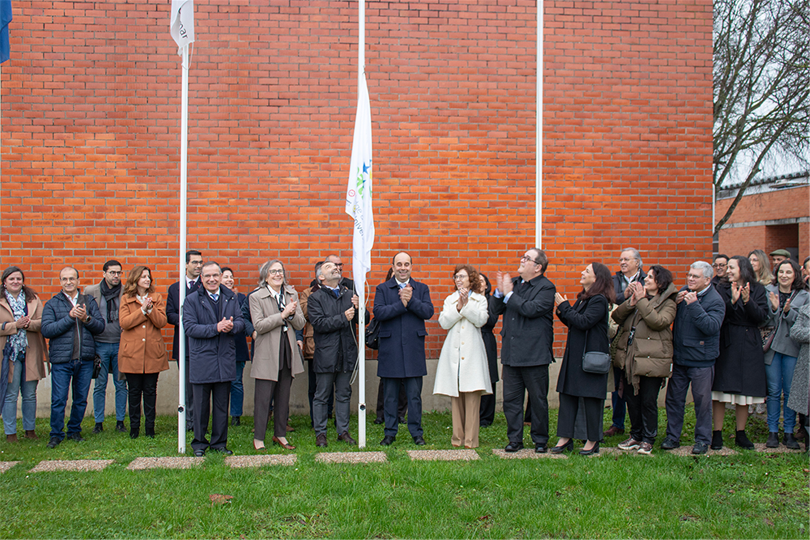 Politécnico de Tomar assinala primeiro aniversário da Universidade Europeia KreativEU