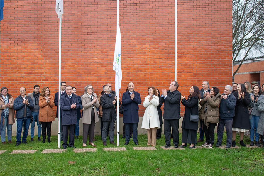 Politécnico de Tomar assinala primeiro aniversário da Universidade Europeia KreativEU
