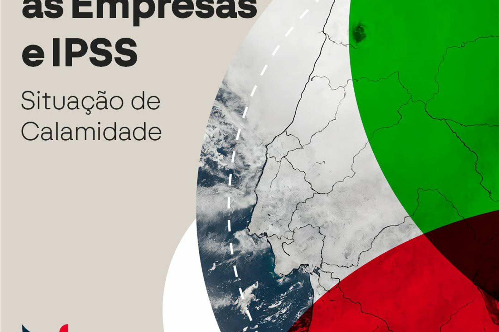 NERSANT promove em Tomar sessão de esclarecimento sobre apoios às empresas e IPSS afetadas pela situação de calamidade