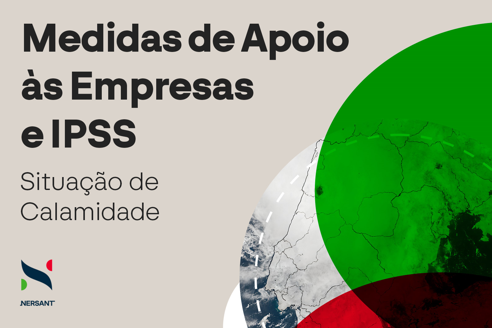 NERSANT promove na Chamusca sessão de esclarecimento sobre apoios às empresas e IPSS afetadas pela situação de calamidade