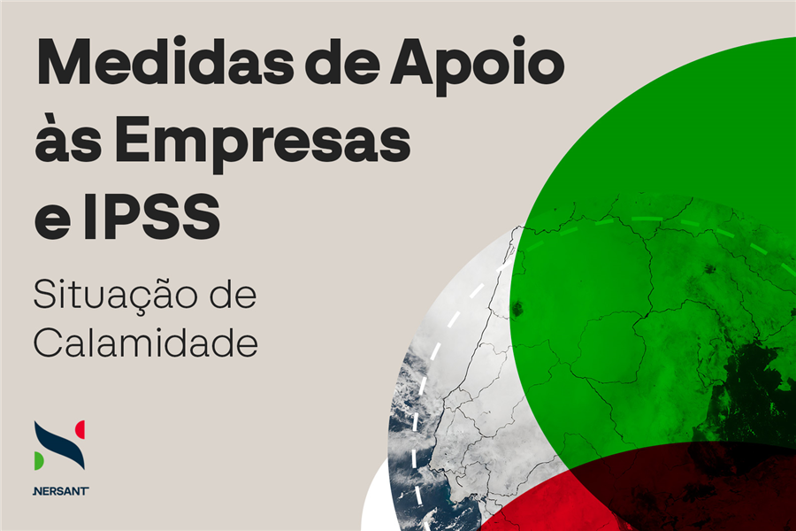 NERSANT promove na Chamusca sessão de esclarecimento sobre apoios às empresas e IPSS afetadas pela situação de calamidade