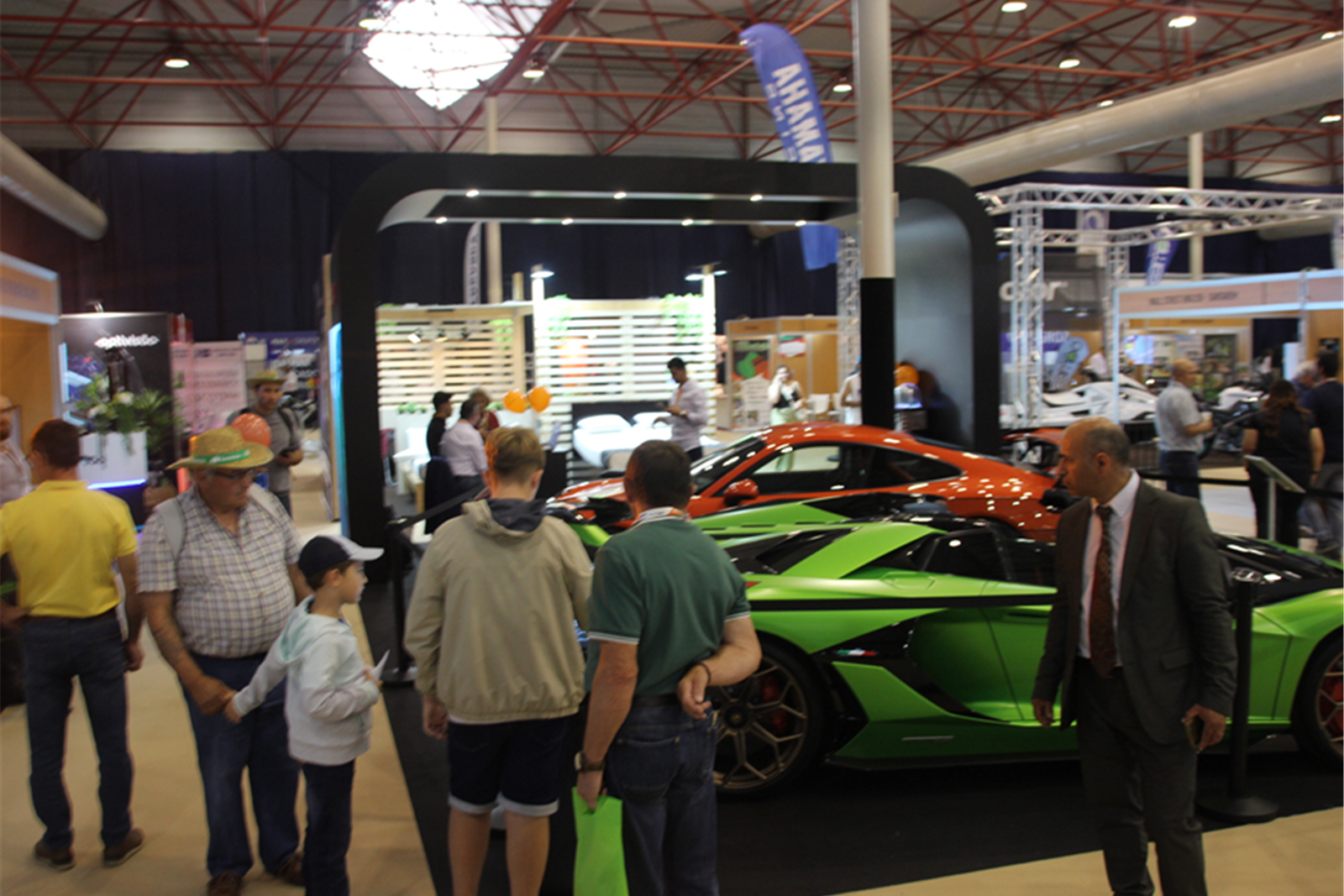 FERSANT 2026: Feira Empresarial da Região de Santarém regressa em junho e conta já com 70% da lotação completa