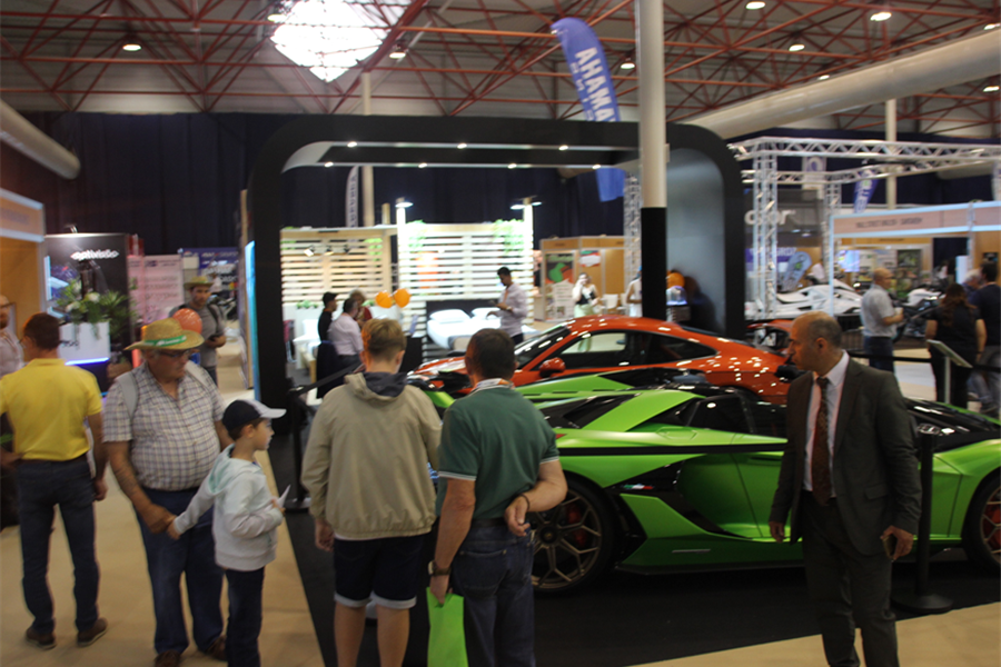 FERSANT 2026: Feira Empresarial da Região de Santarém regressa em junho e conta já com 70% da lotação completa