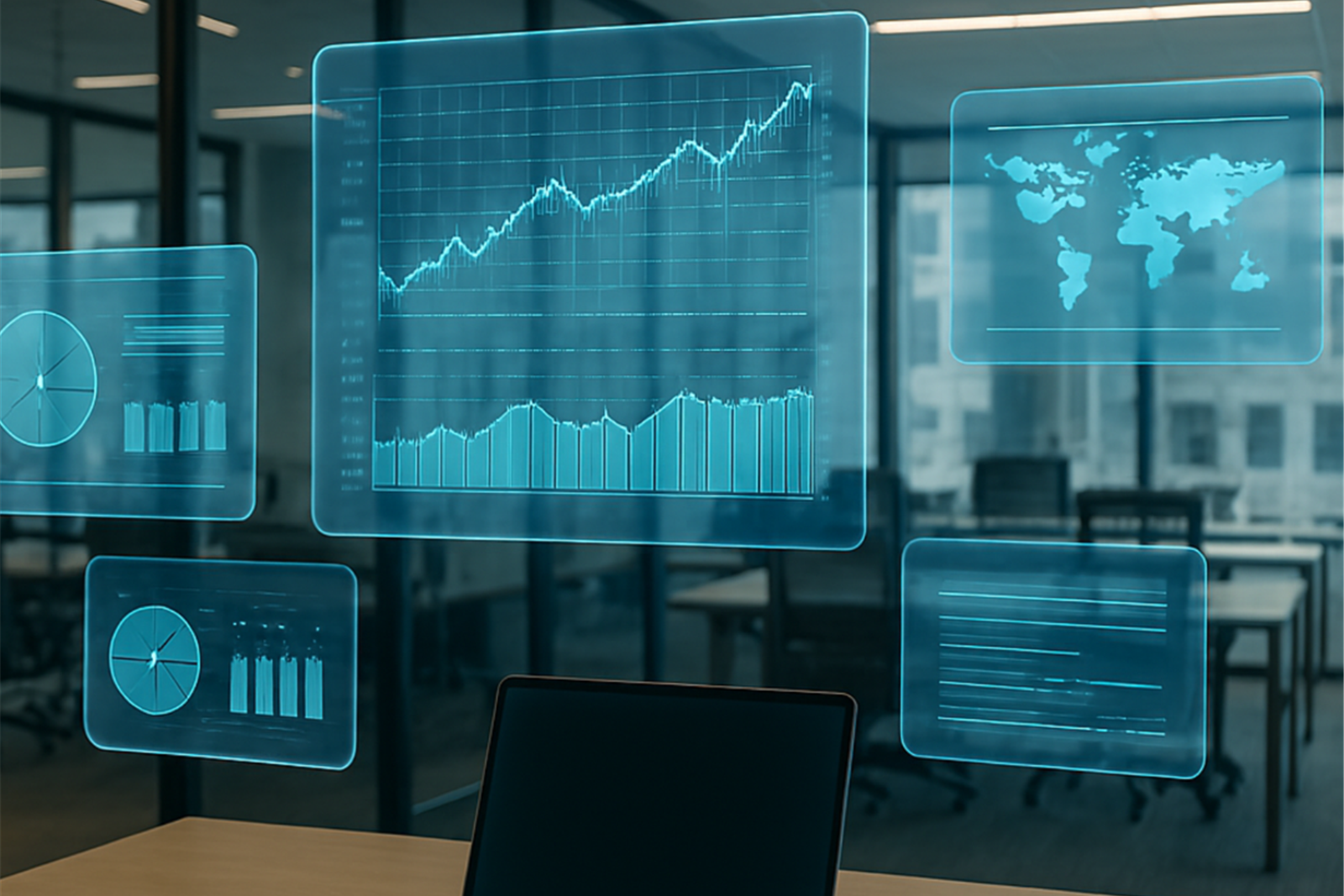 NERSANT promove webinar gratuito sobre aplicações práticas de Inteligência Artificial nas empresas
