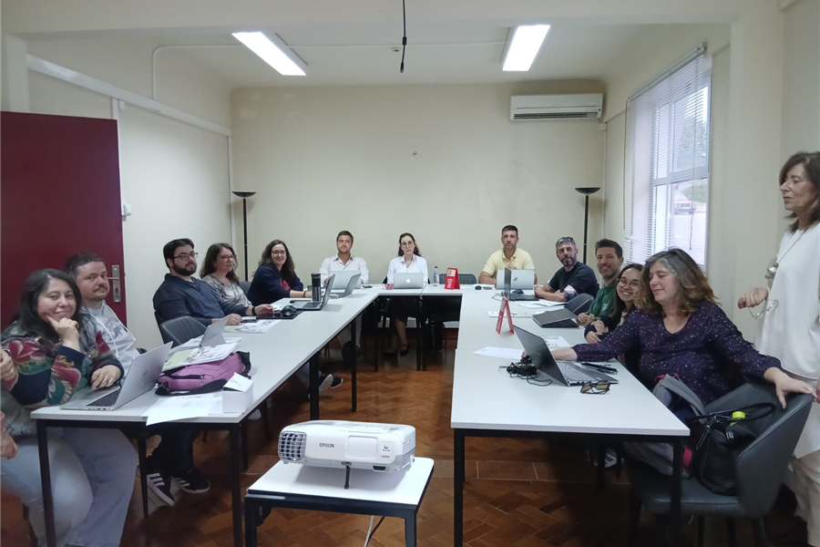 NERSANT inicia curso de Formação Pedagógica Inicial de Formadores em Abrantes e tem novas datas para Santarém e Torres Novas