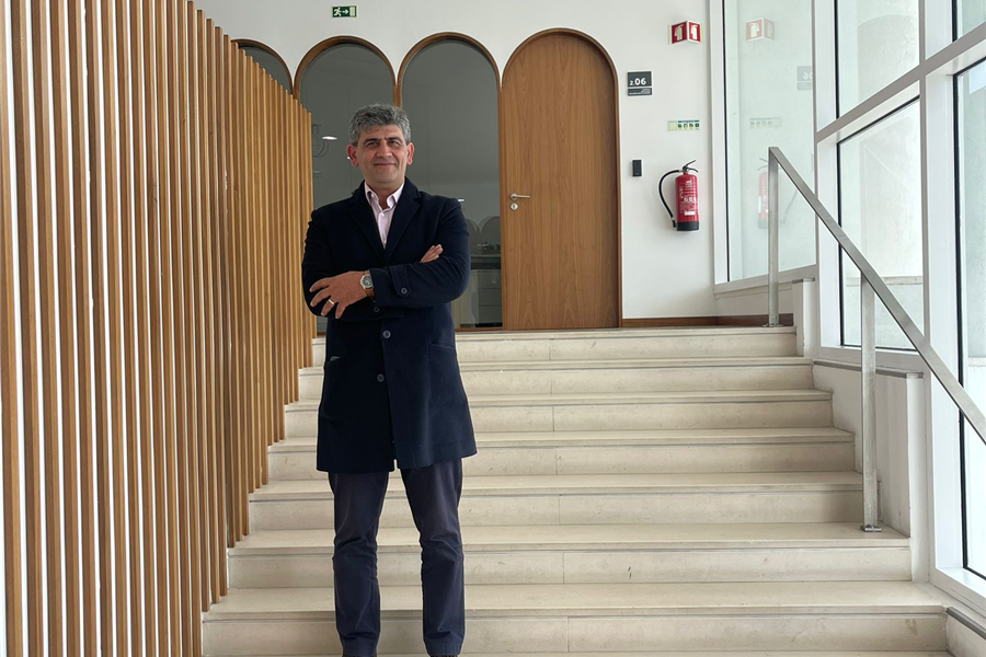 Entrevista | Nuno Silva, Ibercarbo, Unipessoal, Lda.