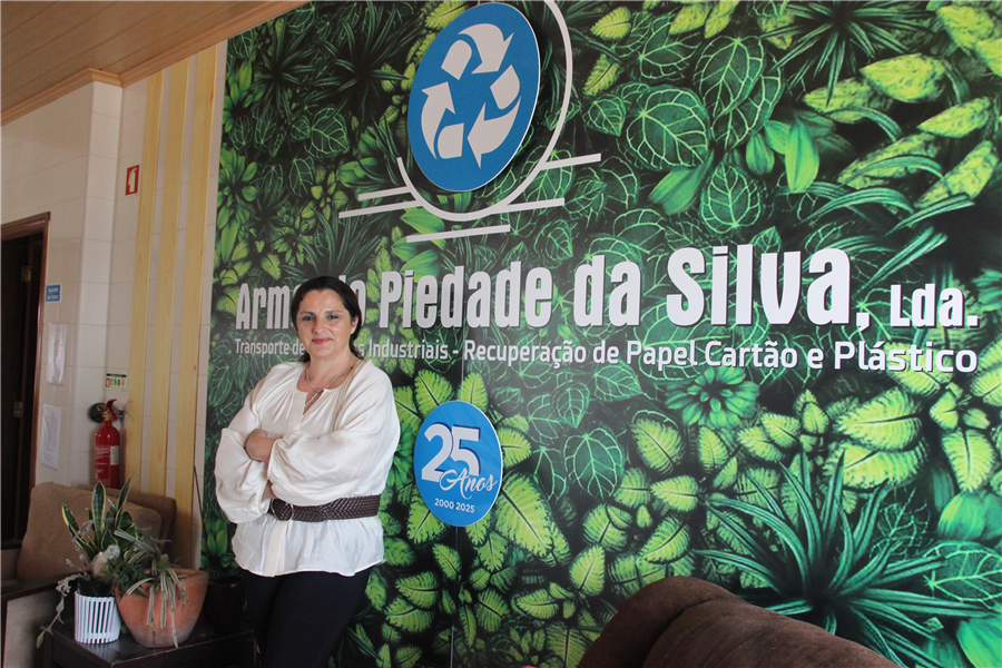 Entrevista | Alice Santos, Armando Piedade da Silva, Lda.