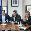 NERSANT, AIP, NERLEI e NERC unidas pela liderança e mobilização regional após a tempestade Kristin