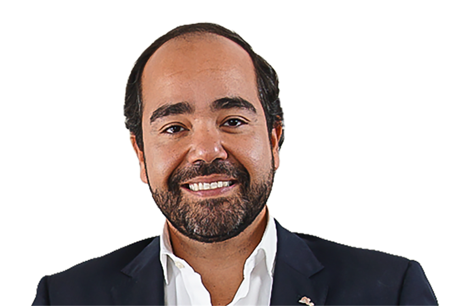 Três territórios, uma estratégia