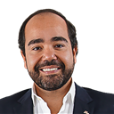 Três territórios, uma estratégia