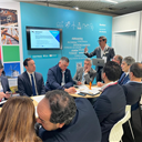 Promoção internacional do Ribatejo na MIPIM 2026 pela NERSANT e respetivas comunidades intermunicipais do Médio Tejo, Lezíria do Tejo e do Oeste
