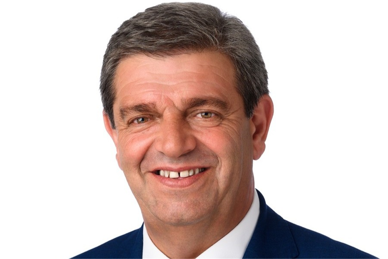 Três territórios, uma estratégia
