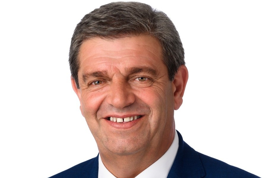 Três territórios, uma estratégia