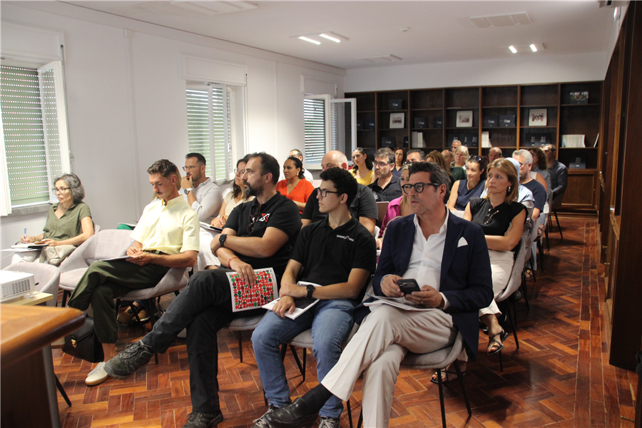 NERSANT mobiliza empresários da Lezíria do Tejo com sessões de esclarecimento sobre apoios até 40% a fundo perdido