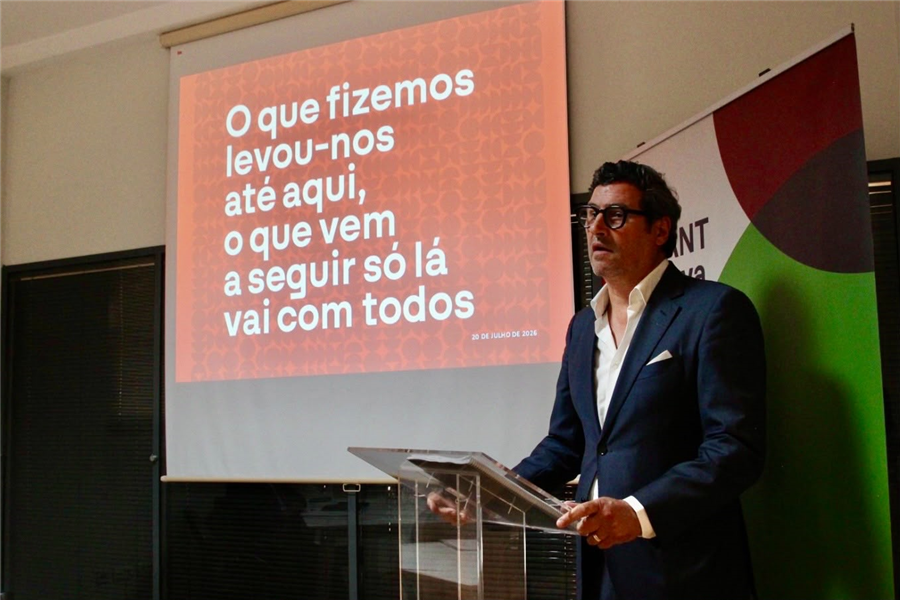 NERSANT aprova Relatório e Contas de 2025 e reafirma compromisso com as empresas da região