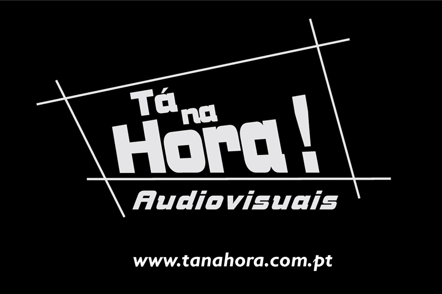 Tá na Hora! Audiovisuais celebra 19 anos