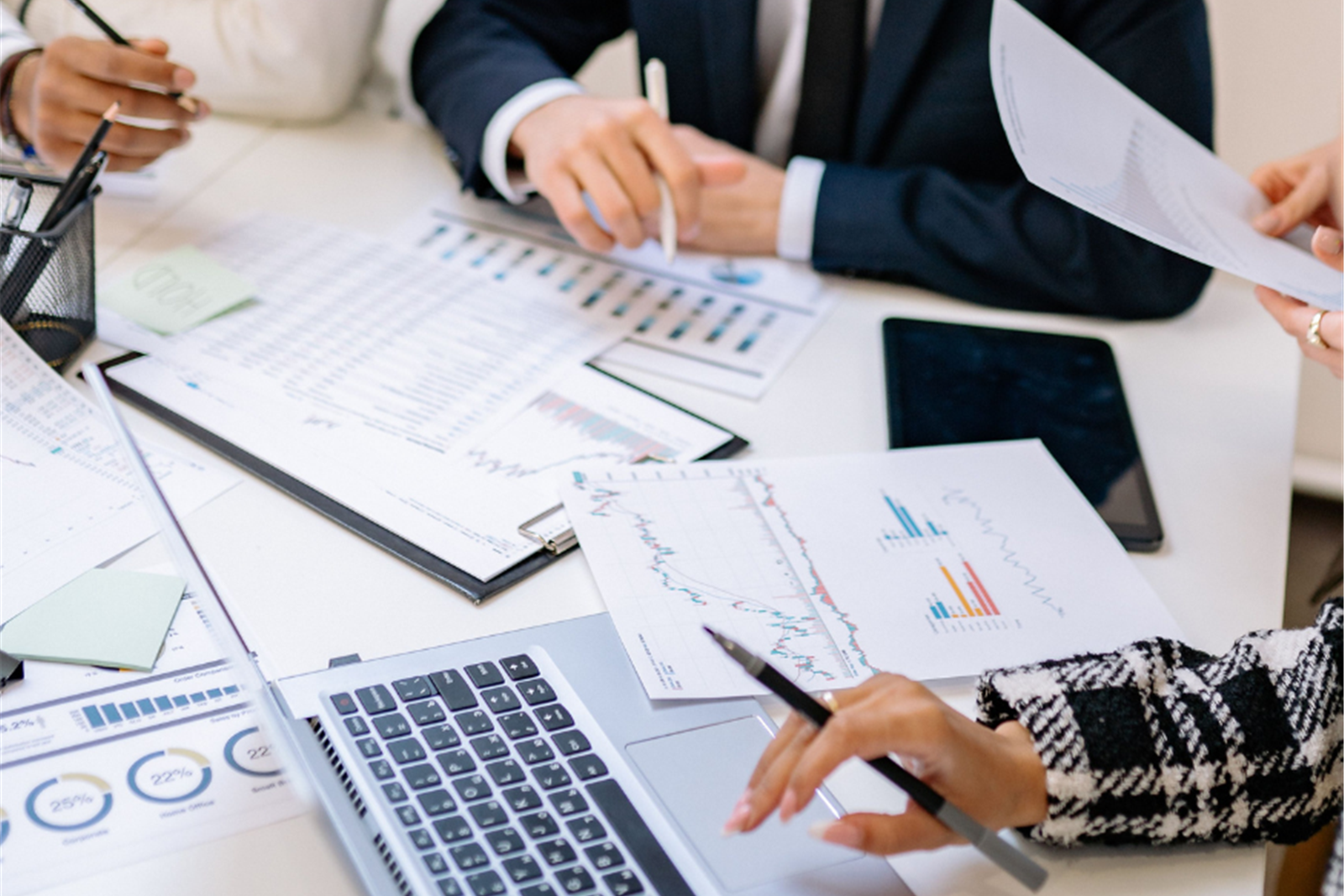 NERSANT disponibiliza apoio às empresas na elaboração e acompanhamento de Planos de Negócio