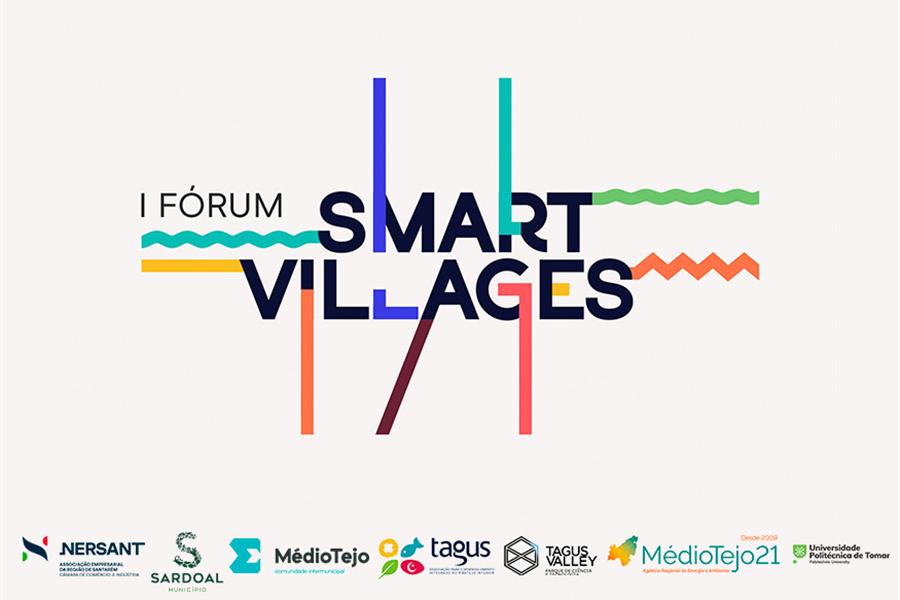 NERSANT promove I Fórum Smart Villages – Sardoal 2026 para transição inteligente da economia rural