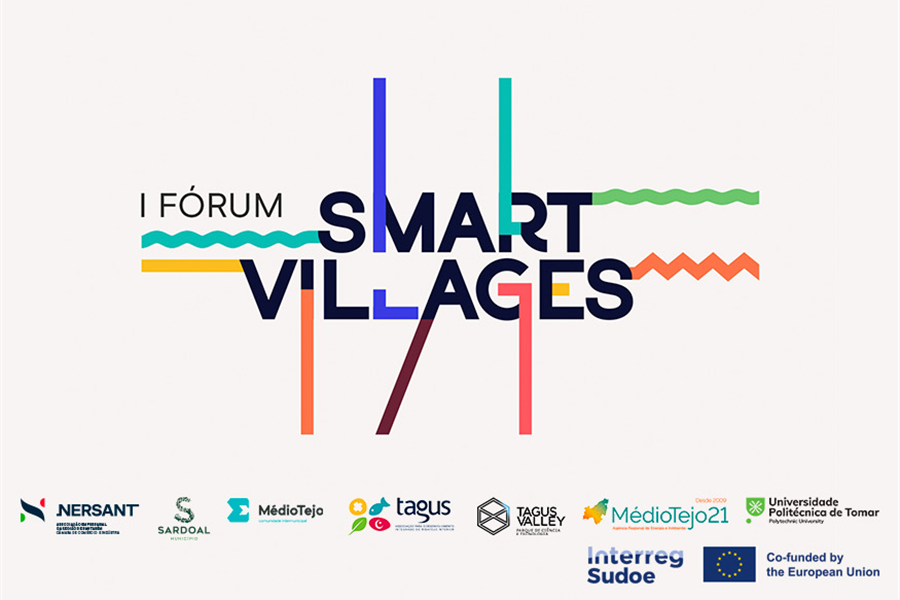 NERSANT leva o futuro das Smart Villages ao centro do debate em Sardoal